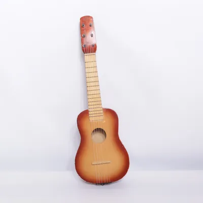 Ukulele (Brun)