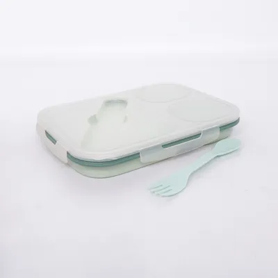 Matlåda (Grön) från Kitchen by Tchibo