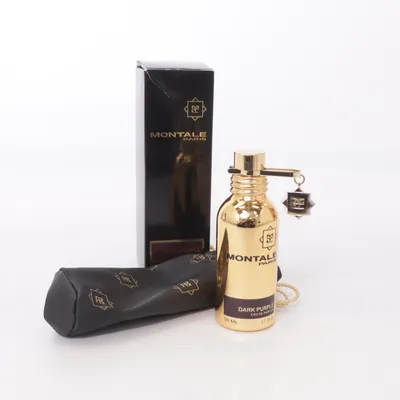 Eau de Parfum (Dark Purple) från Montale Paris