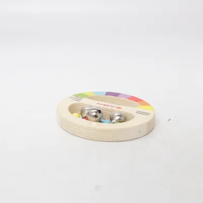 Jouet pour bébé (Multicolore) de Eichhorn