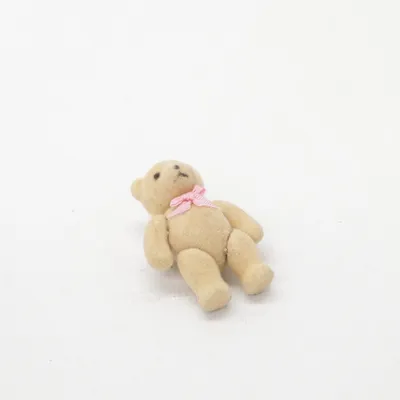 Broche (Beige) Onbekend materiaal