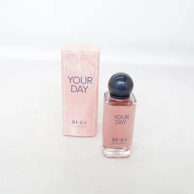 Eau de parfum (Your Day) fra Bi-es
