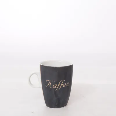 Mug (Santa Cruz) from Mäser