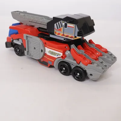 Voiture jouet (Fire Truck) de VTech