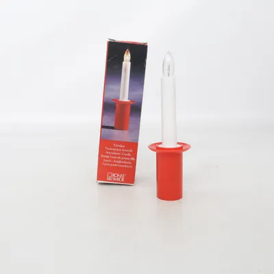 LED-Kerze (Tärnljus) von Konst Smide
