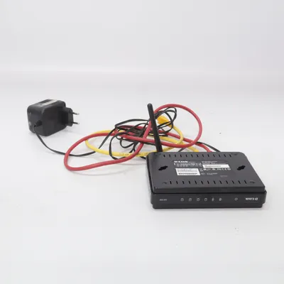 Router from D-Link
