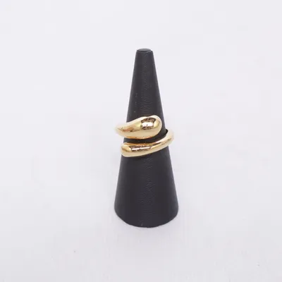 Ring (Guld) Ukendt metal