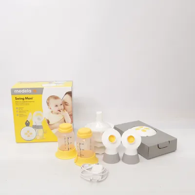Borstkolf (Swing Maxi) van Medela