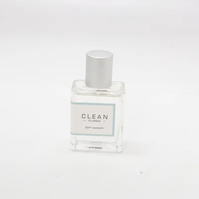 Eau de Toilette (Soft Laundry) från Clean Classic