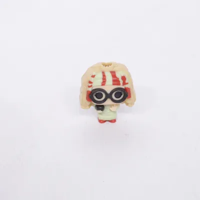 Speelgoedfiguur (Beige, Rood, Groen) van Funko