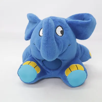 Krammedyr (Blå) fra DieMaus