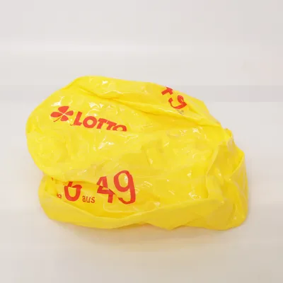 Pool toy (Yellow, Red) from Lotto