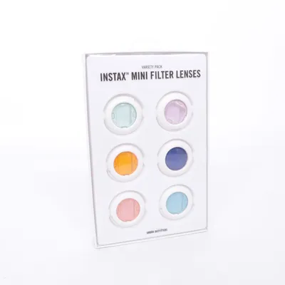 Kameratillbehör (Flerfärgad) från Urban Outfitters