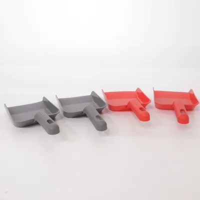 Gardening equipment (Gray, Red) from Fackelmann
