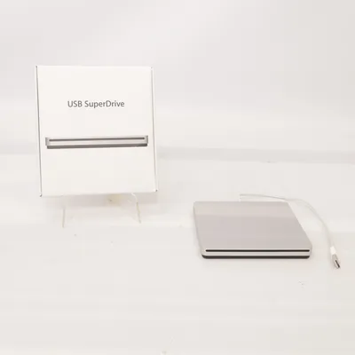 Externe DVD speler (A1379) van Apple