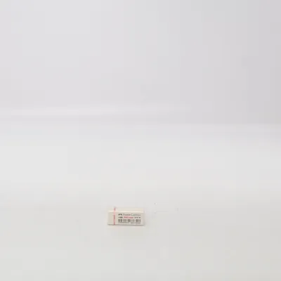 Radiergummi von Faber Castell
