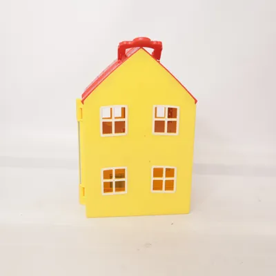 Puppenhaus (Peppa Pig House) von Peppa Pig