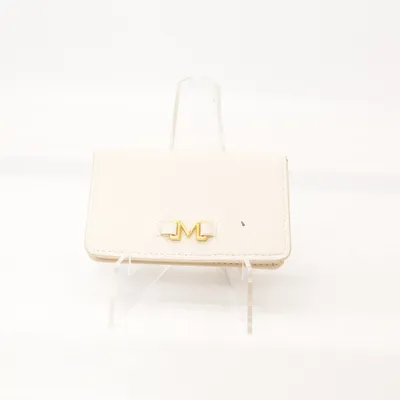 Portemonnee (Beige) van MaxMara