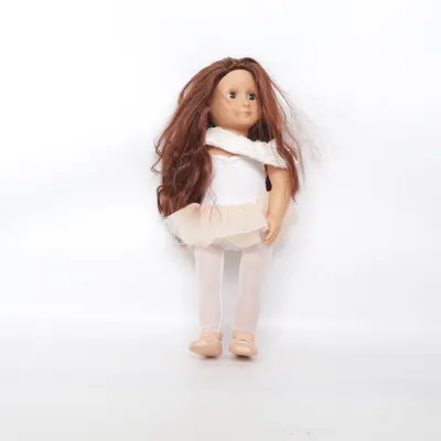 Poupée (Blanc, Beige) de Our Generation by Battat