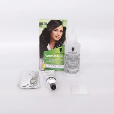 Hårfärg (583) från Schwarzkopf