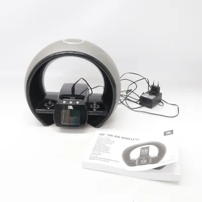 Speaker (On Air Wireless) van JBL