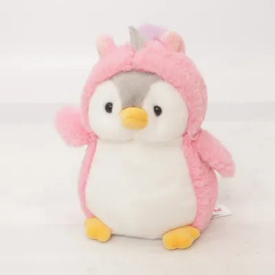 Peluche (Rose, Blanc, Jaune) de Aurora Polyester