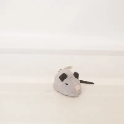 Cat toy (Gray, Black) from Trixie