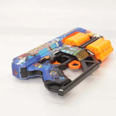 Pistolet-jouet (Sonic The Hedgehog) de Zuru