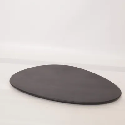 Plateau à fromage (Noir) de Alessi