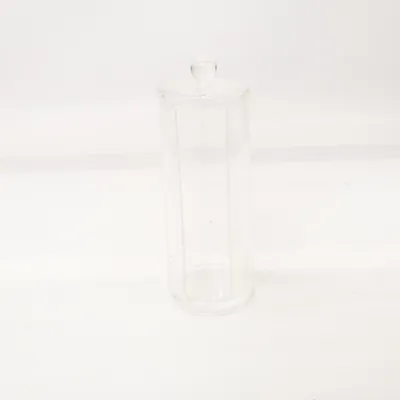 Rangement de maquillage (Transparent)