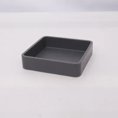 Bakform (Grå) från Prepd