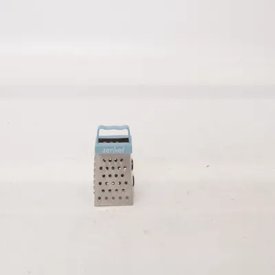 Grater (Blue) from Zenker
