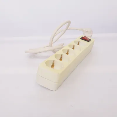 Grenuttag från Cotech