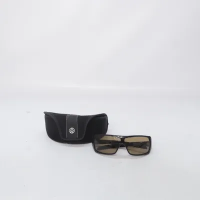 Sunglasses (Black) from Volkswagen