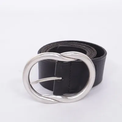 Bälte (Svart) från Saddler