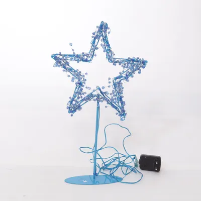 Christmas decoration from Czjutai