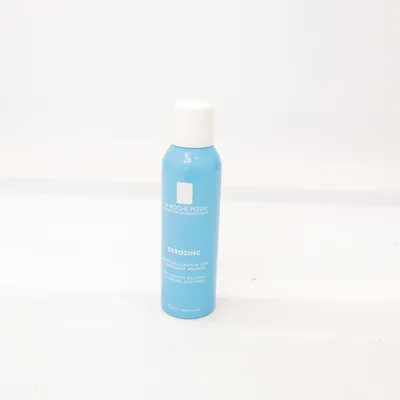 Face mist (Serozinc) from La Roche-Posay
