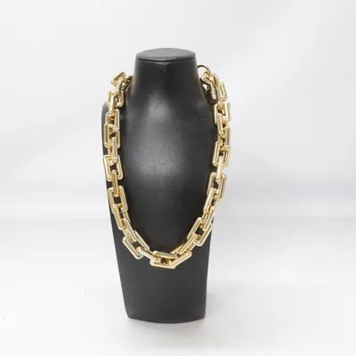 Collier (Or) de Gabriella Métal inconnu