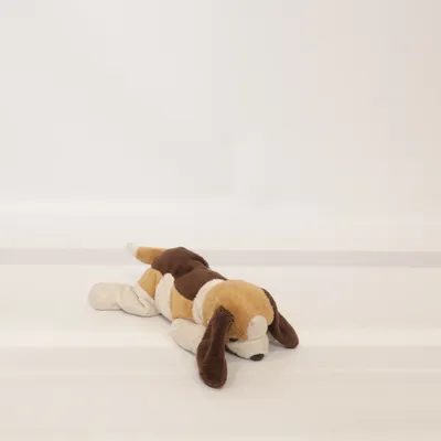 Peluche (Marron, Beige, Blanc) de Wild Republic