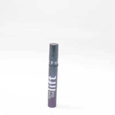 Mascara (Bleu) de Sephora