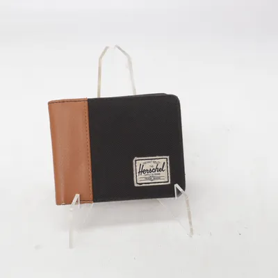 Wallet (Black, Brown) from Herschel