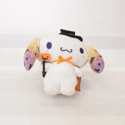 Soft toy (Cinnamoroll) from Sanrio