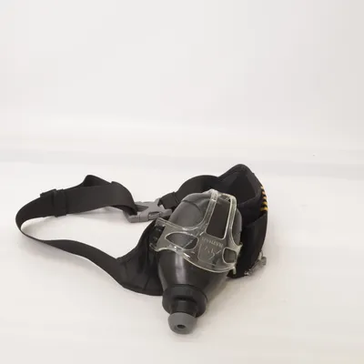 Hydration belt (Black) from Nathan