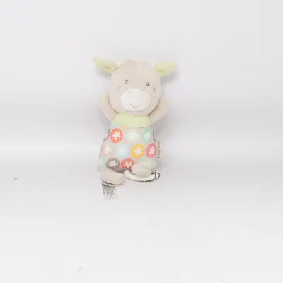 Babylegetøj (Grå, Flerfarvet) fra Beauty Baby