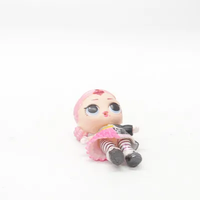 Legetøjsfigur (Pink, Flerfarvet) fra L.O.L. Surprise!