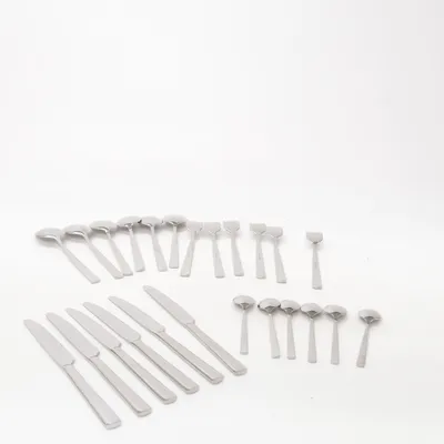 Cutlery (Silver) from Esmeyer