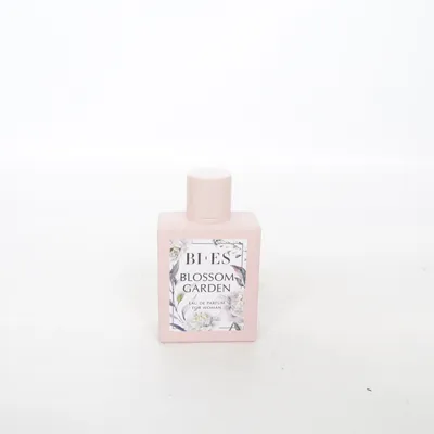 Eau de parfum (Blossom Garden) fra Bi-es