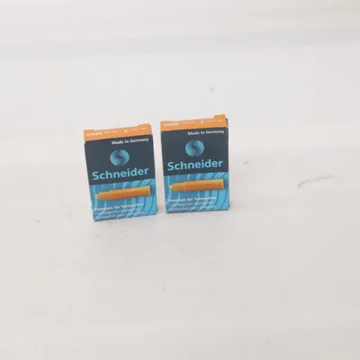 Art tool (Orange) from Schneider