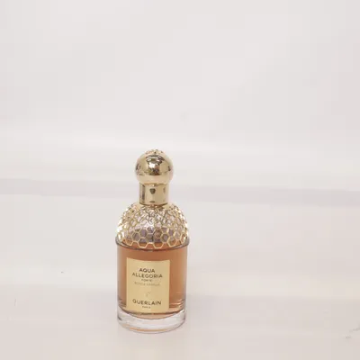 Eau de Parfum (Aqua Allegoria Forte Bosca Vanilla) from Guerlain