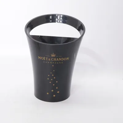 Ishink (Jean-Marc Gady) från Moët & Chandon